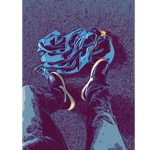 Meet your Posher, Joel